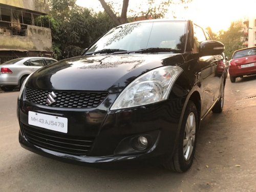 Maruti Swift ZXI for sale