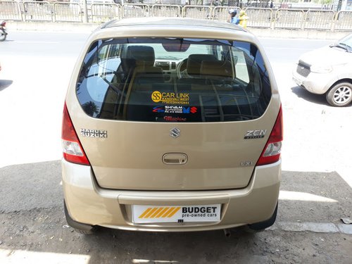 2009 Maruti Suzuki Zen Estilo for sale