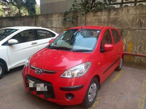 Used Hyundai i10 2010 car at low price