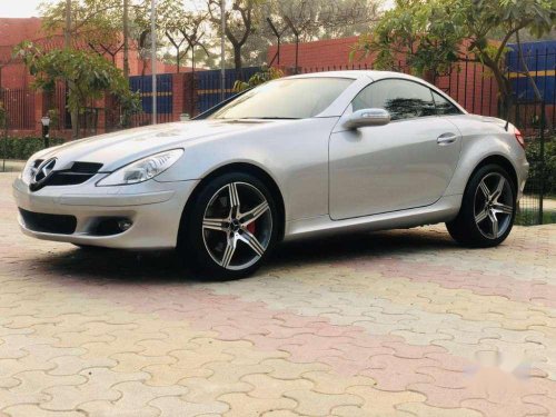 Mercedes Benz SLK Class 2004 for sale