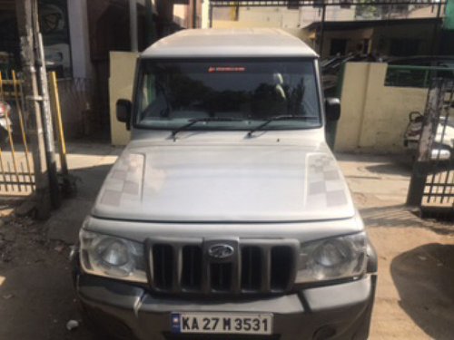 2009 Mahindra Bolero for sale