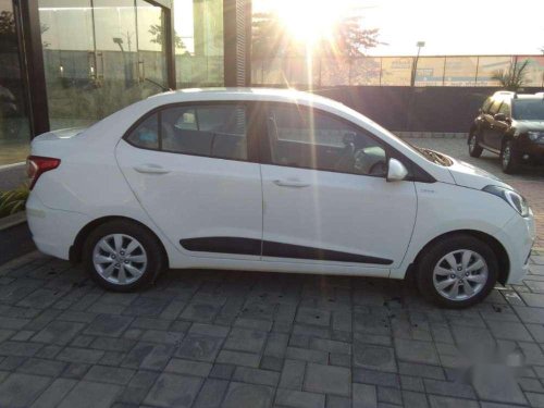 2014 Hyundai Xcent for sale at low price