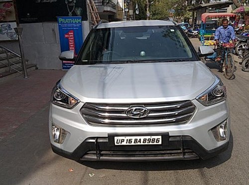 2015 Hyundai Creta for sale at low price