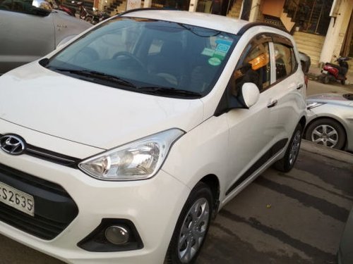 Hyundai Grand i10 CRDi Sportz for sale