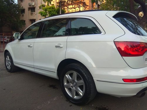 Audi Q7 2013 for sale