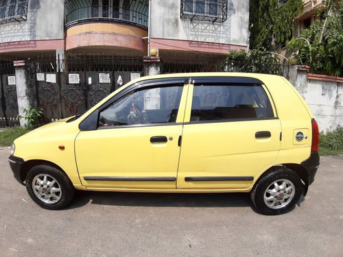 Used 2004 Maruti Suzuki Alto for sale