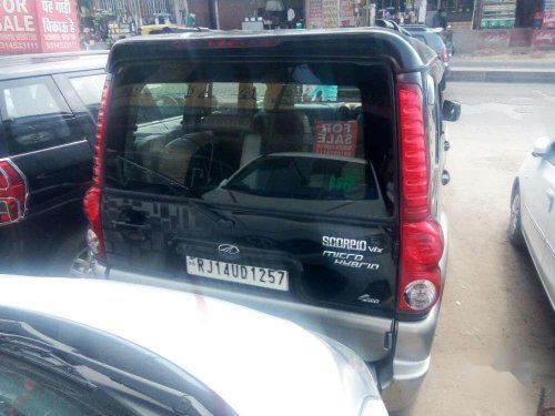 Used Mahindra Scorpio VLX 2013 for sale