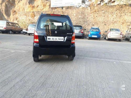 Maruti Suzuki Wagon R LXI, 2007, Petrol for sale