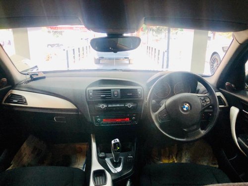 2015 BMW 1 Series for sale