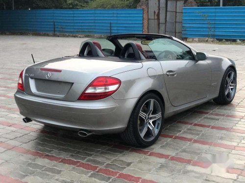 Used 2007 Mercedes Benz SLK Class for sale