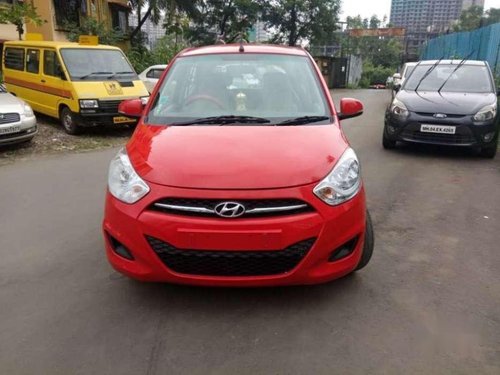 2010 Hyundai i10 for sale at low price