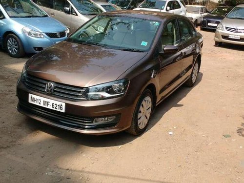 Used 2015 Volkswagen Vento for sale