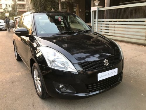 Maruti Swift ZXI for sale