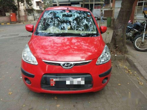 Used Hyundai i10 2010 car at low price