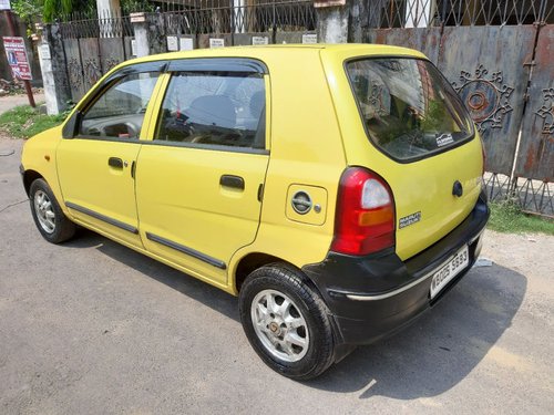 Used 2004 Maruti Suzuki Alto for sale