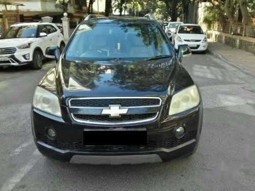 2009 Chevrolet Captiva for sale