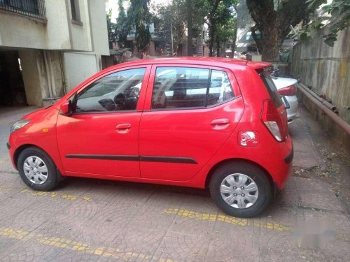 Used Hyundai i10 2010 car at low price