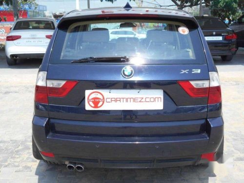 2008 BMW X3 for sale