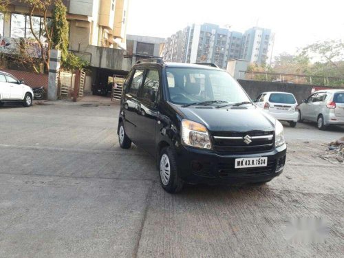 Maruti Suzuki Wagon R LXI, 2007, Petrol for sale