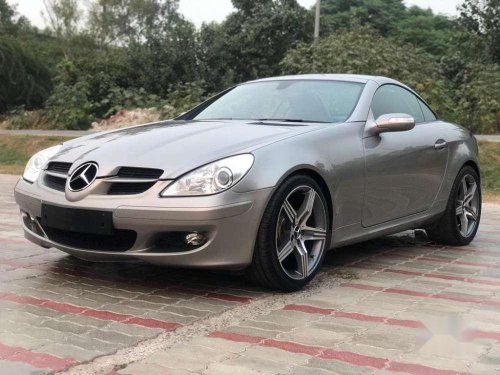 Used 2007 Mercedes Benz SLK Class for sale