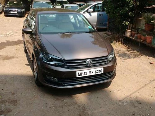 Used 2015 Volkswagen Vento for sale