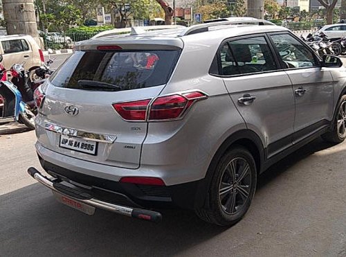 2015 Hyundai Creta for sale at low price