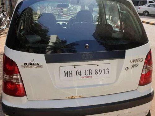 2004 Hyundai Santro Xing for sale at low price