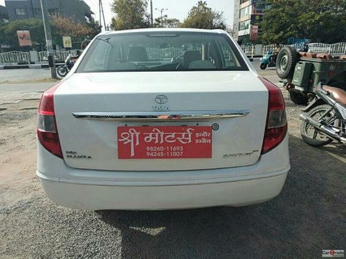 2011 Tata Manza for sale