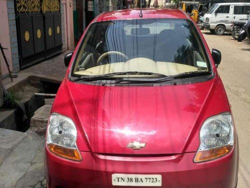 Chevrolet Spark 1, 2010, Petrol for sale