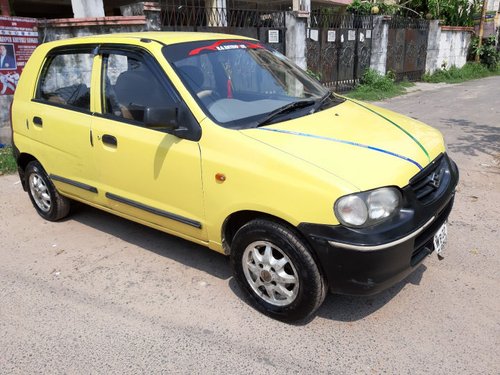 Used 2004 Maruti Suzuki Alto for sale