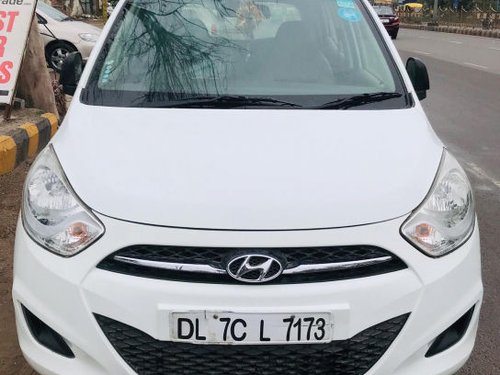 Hyundai i10 2011 for sale