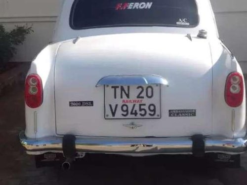 2002 Hindustan Motors Ambassador for sale