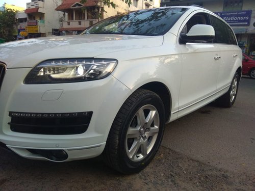 Audi Q7 2013 for sale