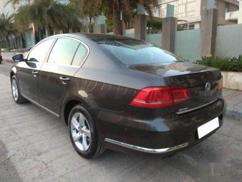 2012 Volkswagen Passat for sale at low price