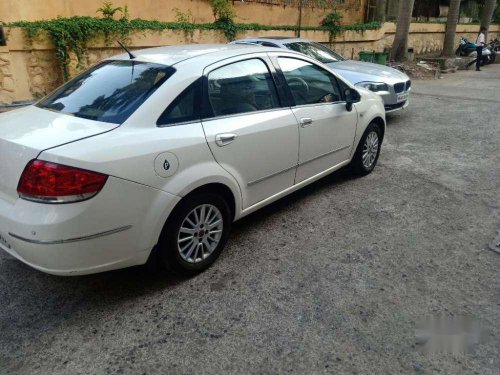 Used Fiat Linea Emotion 2010 for sale