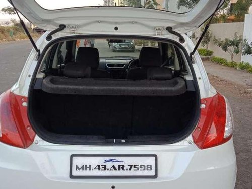 Maruti Suzuki Swift VXi 1.2 BS-IV, 2015, Petrol for sale