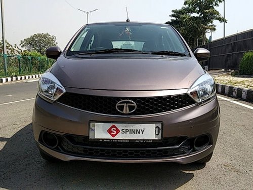 Used Tata Tiago 1.2 Revotron XT Option 2016 for sale