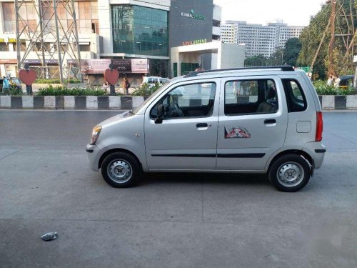 Maruti Suzuki Wagon R LXi BS-III, 2008, Petrol for sale