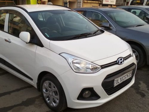 Hyundai Grand i10 CRDi Sportz for sale