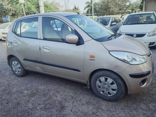 Used Hyundai i10 Magna 1.2 2009 for sale