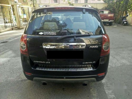 2009 Chevrolet Captiva for sale