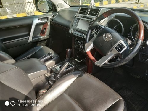 Toyota Land Cruiser Prado 2014 for sale