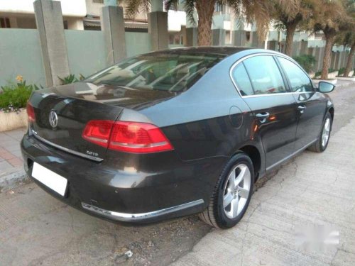 2012 Volkswagen Passat for sale at low price