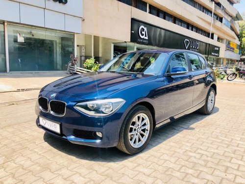 2015 BMW 1 Series for sale