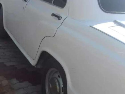 2002 Hindustan Motors Ambassador for sale