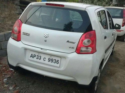 Used Maruti Suzuki A Star car 2009 for sale at low price