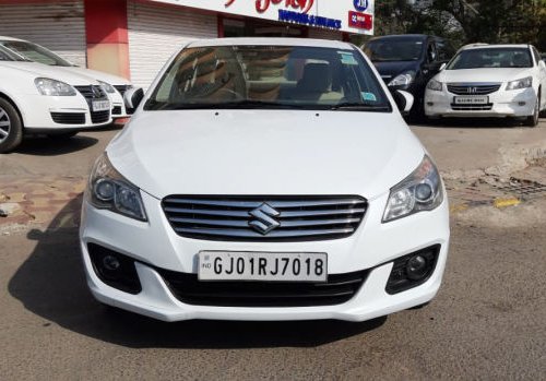 Maruti Ciaz AT VXi Plus for sale