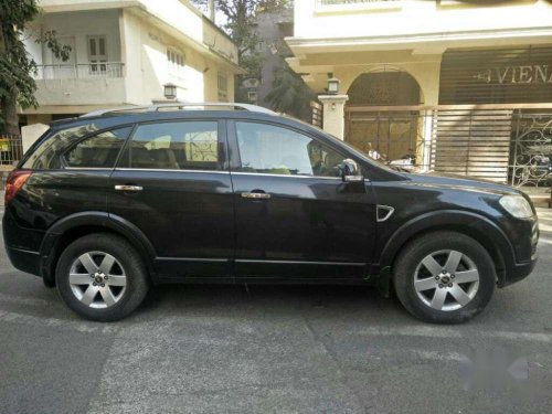 2009 Chevrolet Captiva for sale