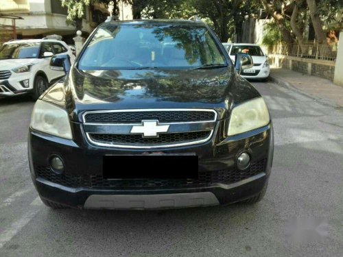 2009 Chevrolet Captiva for sale