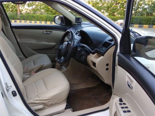 Used Maruti Suzuki Dzire car at low price